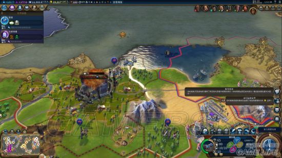 《文明6》新手入门详细图文教学 新手攻略及打法指南