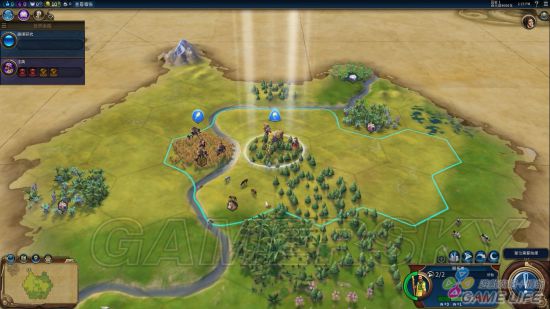 《文明6》新手入门详细图文教学 新手攻略及打法指南