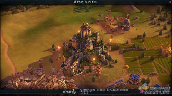 《文明6》新手入门详细图文教学 新手攻略及打法指南