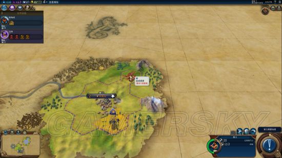 《文明6》新手入门详细图文教学 新手攻略及打法指南