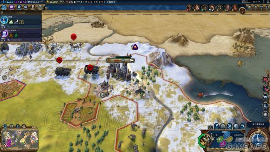 《文明6》新手入门详细图文教学 新手攻略及打法指南