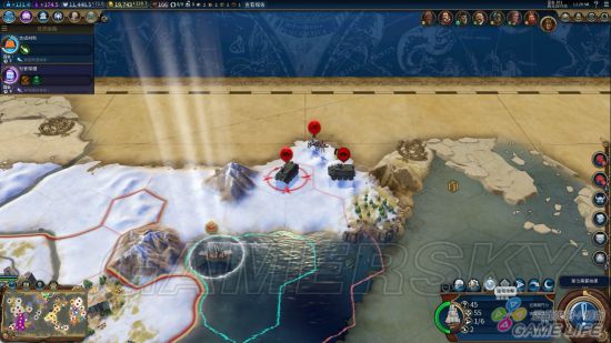 《文明6》新手入门详细图文教学 新手攻略及打法指南