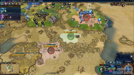 《文明6》新手入门详细图文教学 新手攻略及打法指南