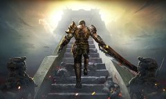 屠龙破晓霸业宝藏（屠龙