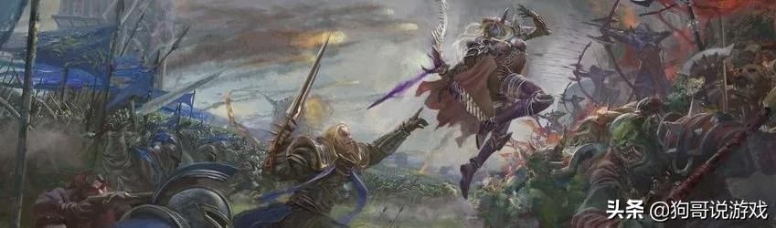 魔兽世界历代版本持续时间排行,你最喜欢哪一个?