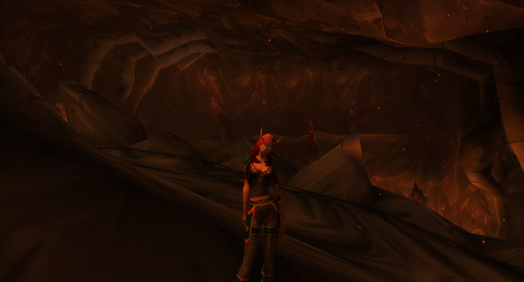 魔兽怀旧服:角色直升遭到玩家吐槽,花了大价钱,装备不如不送