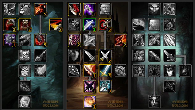 魔兽世界:怀旧服盗贼有多强?三套天赋带你走上巅峰之路