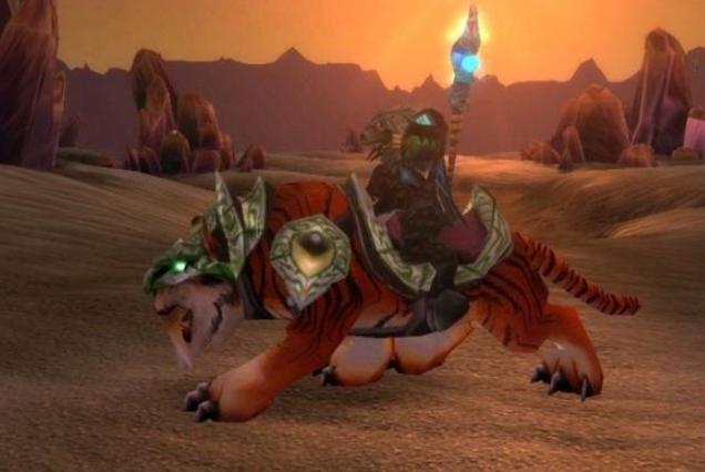 魔兽世界怀旧服法师进阶秘籍,学会了你就是法爷