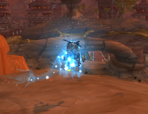 《魔兽世界》坐骑300坐骑出处!坐骑党真的不来看看吗?