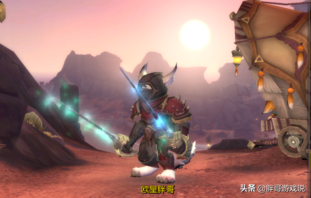 魔兽世界:集合石防坑指南,各职业专精真实表现,该组谁一目了然