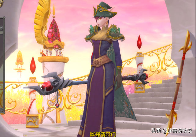 魔兽世界:集合石防坑指南,各职业专精真实表现,该组谁一目了然