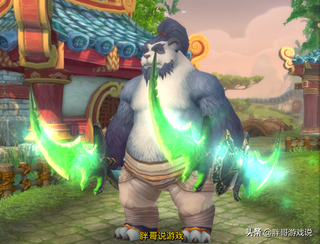 魔兽世界:集合石防坑指南,各职业专精真实表现,该组谁一目了然