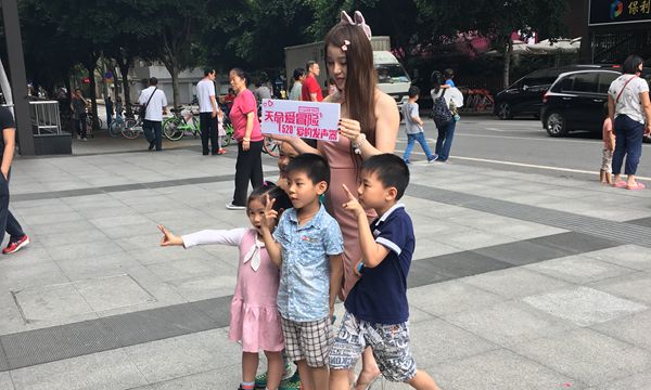 《天命传说》520敢爱作战大回顾：御姐萌妹福利大派送