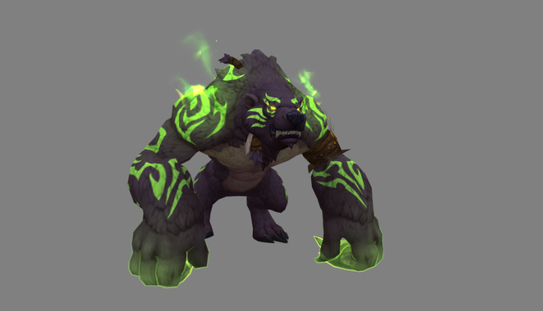 魔兽世界：法师塔将在每个军团再临时空漫游周回归