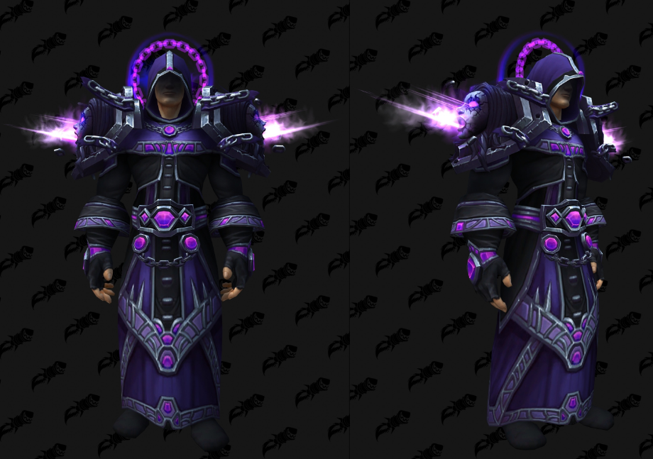 魔兽世界：法师塔将在每个军团再临时空漫游周回归