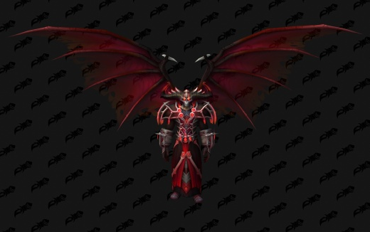 魔兽世界：法师塔将在每个军团再临时空漫游周回归