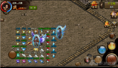 屠龙霸业安卓下载（屠龙