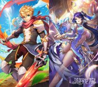 天命传说自由剑士（天命