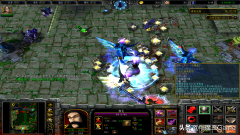 魔兽争霸守卫剑阁秘籍（