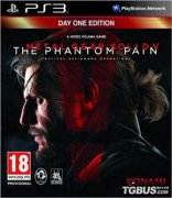 合金装备5幻痛下载教程