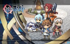 零之轨迹图文攻略（零之