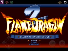 炎龙骑士团3安卓版本（