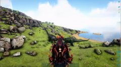 方舟生存进化神器有什么