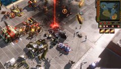 红色警戒3单机版电脑版