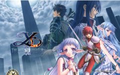 永远的伊苏6石板有什么