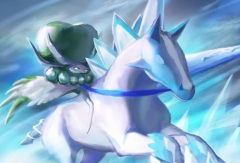 精灵宝可梦最强精灵排行