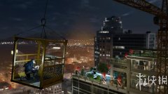 看门狗2隐藏武器位置（