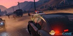 gta5线上单人赚钱（gta5离