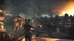 狙击精英2攻略（狙击手