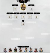 三国全面战争赵云来投时