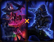 恐怖黎明2021开荒最强职