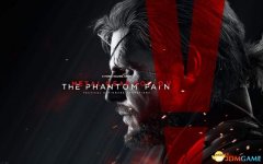 合金装备5幻痛剧情介绍