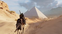 刺客信条起源官方修改器