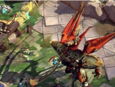 地牢猎手4安卓版下载（