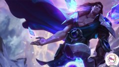 英雄联盟宝石骑士技能（