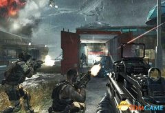 使命召唤9免安装版下载