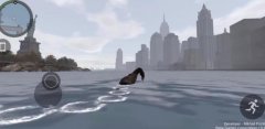 gta4破解版下载中文版（