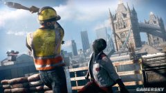 看门狗游戏下载安装（看