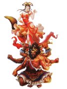 仙剑奇侠传3外传问情篇