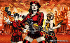 红色警戒3中文版下载（