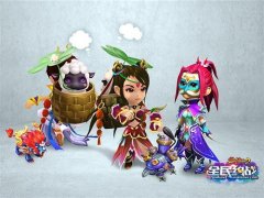 梦幻诛仙2手游官网下载