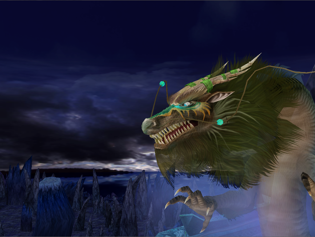 单机游戏《仙剑4》完整图文攻略,详细地图物资标记