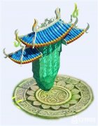 河图寻仙记推荐养哪些（