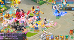 神武3公益服发布网（神