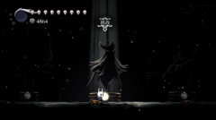 空洞骑士白宫怎么进（空