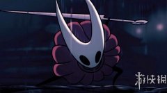 空洞骑士地图探索顺序（